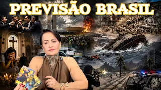 Onda de fake news & tensão no Distrito Federal! 😱🇧🇷