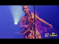 Ganja Smuggling | EEK A MOUSE w/ Mafia & Fluxy ft Megumi Mesaku live @ Rototom Sunsplash  2025