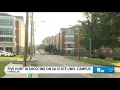 Virginia State University shooting critically injures one injures five