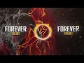 Lagu Lucky Swedes - Forever Yours (Official Lyric Video)
