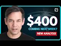 Why Tesla Stock Is SKYROCKETING Back