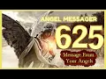 Angel Number 625 Meaning connect with your angels and guides