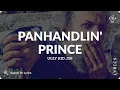 Ugly Kid Joe - Panhandlin' Prince (Lyrics for Desktop)