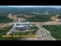 Download Lagu IKN Terkini! Update Progres Jalan KIPP 1C