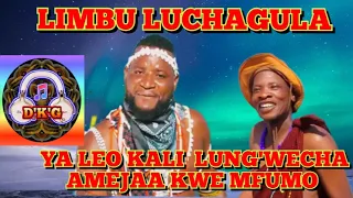 LIMBU LUCHAGULA LEO AMJIBU LUNG WECHA UTAIPENDA OFFICIAL AUDIO BY DOTO NKUBHA GASHI 0768036318 