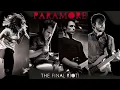 Paramore - Misery Business (Live) [Official Audio]