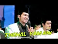 Download Lagu Sholatullah Ala Thohal Yamani (Sholawat Yamaniyah) II Habib Zaidan Yahyaa - Sekar Langit