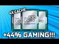 Download Lagu Intel's volgende generatie CPU's zijn wild - Nova Lake 385K X3D