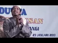 Lagu Kyai Gandrung Banyuwangi