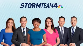 LIVE Flash Flood Tornado Threat in NYC Live Radar Storm Tracker City Cams