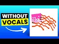 The Fountain - DIIV | Instrumental (Karaoke/No Vocals)
