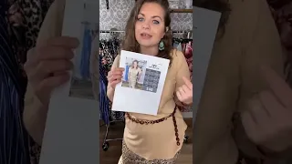 LuLaRoe Ivy Style Review