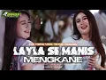 Download Lagu DJ LAYLA SEMANIS || TRAP PARTY YANG LAGI VIRAL TIKTOK 2025 ‼️[ Free Flm ] 