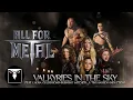 Download Lagu ALL FOR METAL - Valkyries In The Sky (feat. Laura Guldemond \u0026 Tim Hansen) (Official Music Video)