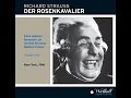 Der Rosenkavalier, Op. 59, TrV 227: Prelude