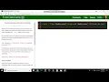Escaping Literal Quotes in Strings free code camp Dani