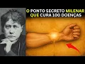 Download Lagu CURE o SEU CORPO com o Segredo MILENAR que CURA 100 DOENÇAS – Ponto \