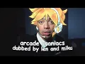 Download Lagu arcade craniacs dubbed by len and miku