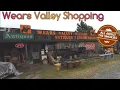 Antique Shops General Stores in Wears Valley - Sevierville