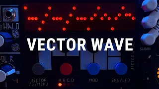 Download RYK Vector Wave sound examples MP3