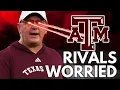 Texas A M Aggies EXPERT ADMITS TRUTH That TERRIFIES the SEC
