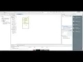 Class Diagram of Examination System using Eclipse UML