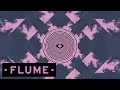 Lagu Flume - Ezra