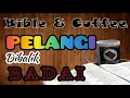 Download Lagu Ps Glen Latuheru : Pelangi dibalik Badai
