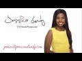 Jessica Lundy TV Host Reel