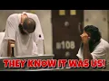 SNITCHING in PRISON What REALLY Happens