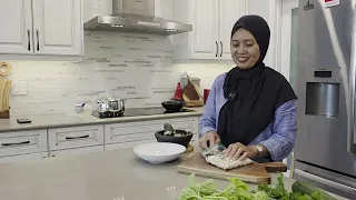 5 Tahun Baru Rasa Bayam Kampung Karena Nanam Sendiri. Bayam Kaya Vit.