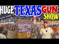 BIGGEST GUN SHOW IN FORT WORTH TEXAS BEST GUNS IN DALLAS FORT WORTH