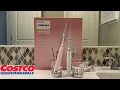 COSTCO Philips Sonicare DiamondClean toothbrush - Optimal Clean