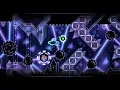 ''Sonic Wave Unlimited'' 100% (Demon) by zNotNinja | Geometry Dash 2.2