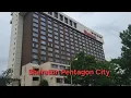 Sheraton Pentagon City