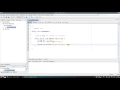 use of the String intern method