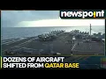 Download Lagu Israel-Iran War: US Removes Warplanes From Al Udeid Airbase In Qatar | World News | WION
