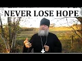 Lagu DO NOT LOSE HOPE