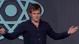React js Conf 2016 - Nick Schrock