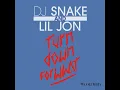 Turn Down for What - DJ Snake & Lil Jon