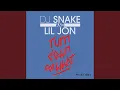 Download Lagu Turn Down for What