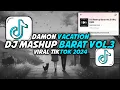 Download Lagu DJ Mashup Barat Vol.3 By Kiky RMX || Viral Tiktok 2024