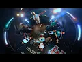 Lagu CHAMSKI BEAT - ECHA (360 live video MĘSKIE GRANIE 2025)