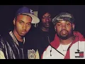 THE OMERTA  - RAEKWON FT. NAS REMIX (PROD. BONESTXRM)