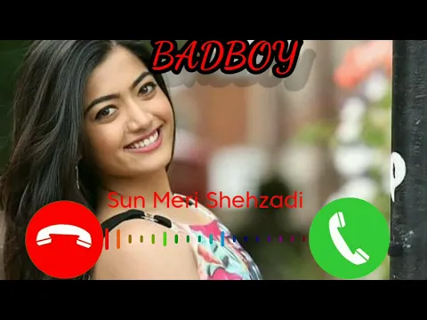 Download MP3 New Song Sun Meri Shehzadi ringtone #SunMeriShehzadi #Newsong#song#ringtone