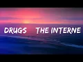 Lauv - Drugs \u0026 The Internet (Lyrics)  | Landscapes Lyric