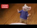 Lagu Stuart Little | Wanna Be Friends?