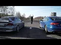 Download Lagu Mitsubishi Galant VR-4 vs Audi s5