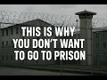 Download Lagu REAL TRUTH: Why You DON’T Want to Be in Prison Right Now #melbourne #underworld #crime #prison #jail