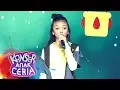 Download Lagu Keren Banget Nih! Naura \